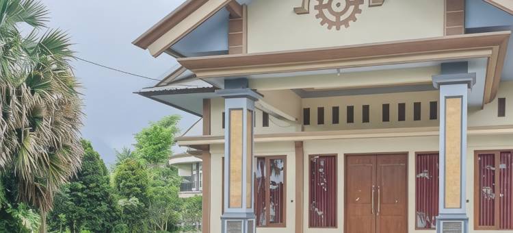 OYO1483布米贝尔米柏迈酒店(OYO 1483 Hotel Bumi Bermi Permai)图片