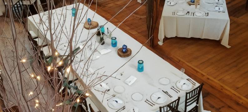 高地湖旅馆(Highland Lake Inn)图片