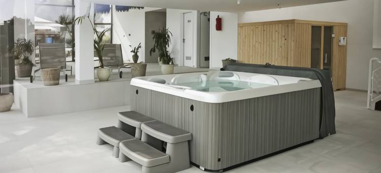 阿米内斯维瓦尔9号港度假村(Aminess Vival Port9 Resort)图片