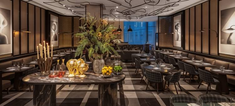 伦敦人酒店(The Londoner)图片