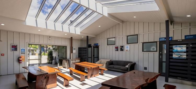 Hot Water Beach Top 10 Holiday Park图片