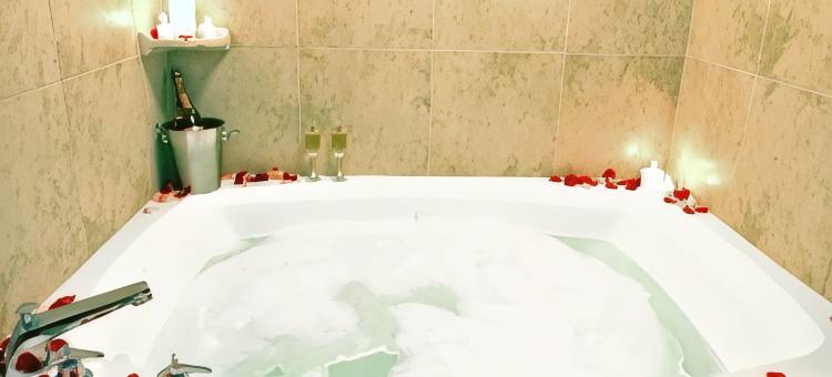 希尔顿逸林酒店-奥古斯塔(DoubleTree by Hilton Augusta)图片