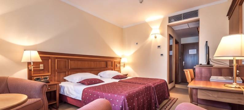 斯拉科维奇科拉纳酒店(Boutique Hotel Korana Srakovcic)图片