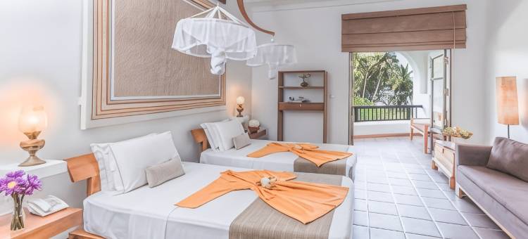 阿育吠陀文物酒店(Heritance Ayurveda - All Meals and Treatments)图片