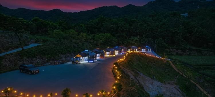 Boseong Glamping The Maru图片
