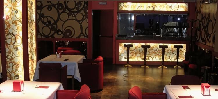 弗朗西斯科二世酒店(Hotel Francisco II)图片