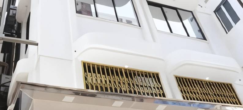 弗洛拉喷泉酒店(Hotel Flora Fountain)图片