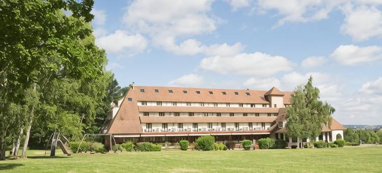 Best Western Hotel LOree图片