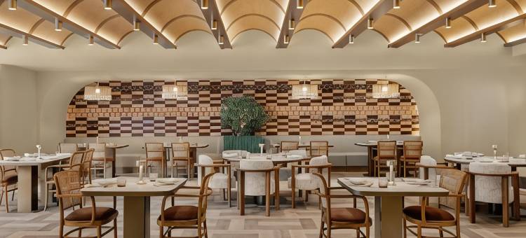 阿布扎比市中心美居(Mercure Abu Dhabi Downtown)图片