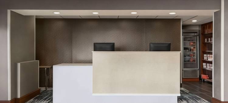 弗莱彻阿什维尔机场蔚景温德姆酒店(Wingate by Wyndham Fletcher at Asheville Airport)图片