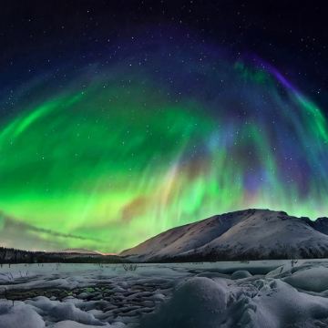 俄罗斯摩尔曼斯克+捷里别尔卡+萨米民俗村4日3晚私家团