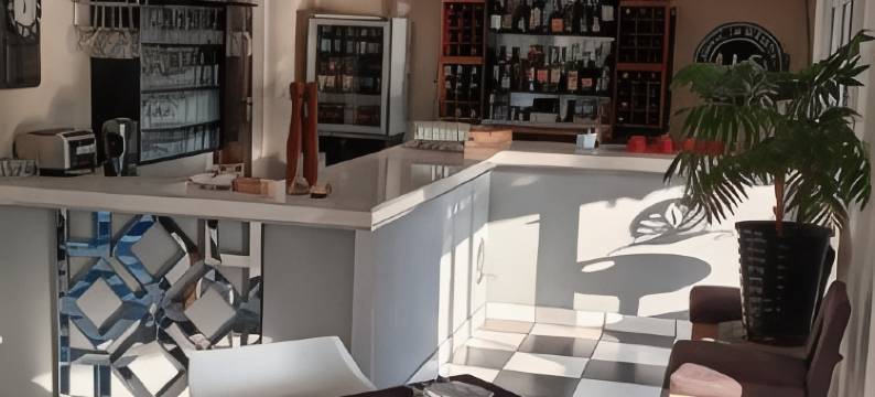 布里歇尔庄园酒店(Bri-Shel Manor B&B)图片