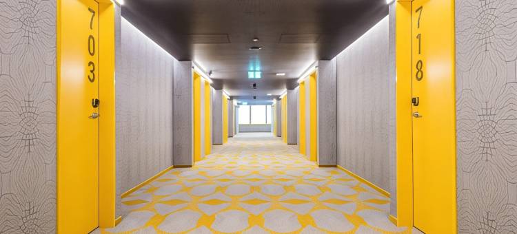 伯尔尼市丽笙Prize by Radisson酒店(Prize by Radisson, Bern City)图片