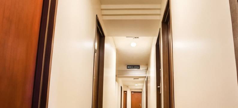 古来RJ酒店(RJ Hotel Kulai)图片