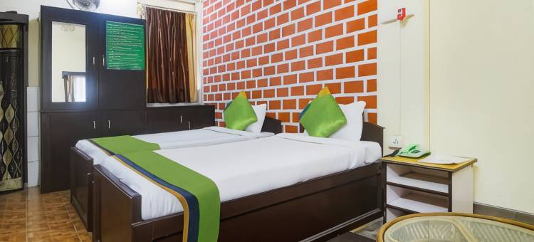 Treebo Trend Jkr Residency图片