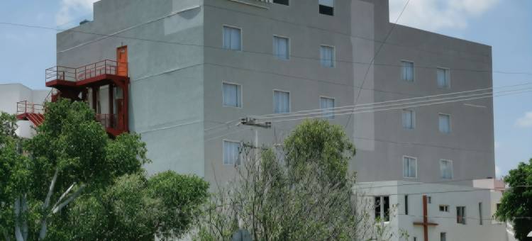 伊拉普阿托米森酒店(Stain Loft & Suites)图片