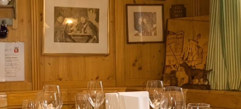 兰迪戴尔酒店(Faulenzerhotel)图片