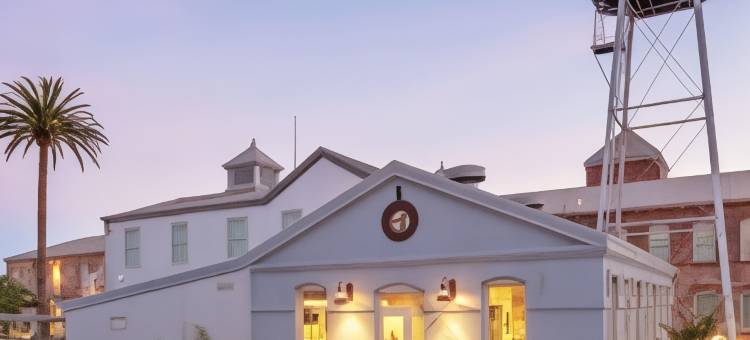 佩塔卢马欢朋套房酒店(Hampton Inn Petaluma)图片