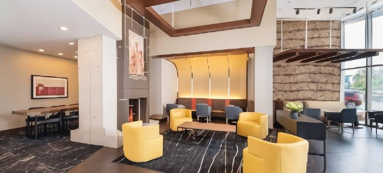 查尔斯顿机场/会议中心凯悦嘉轩酒店(Hyatt Place Charleston Airport/Convention Center)图片