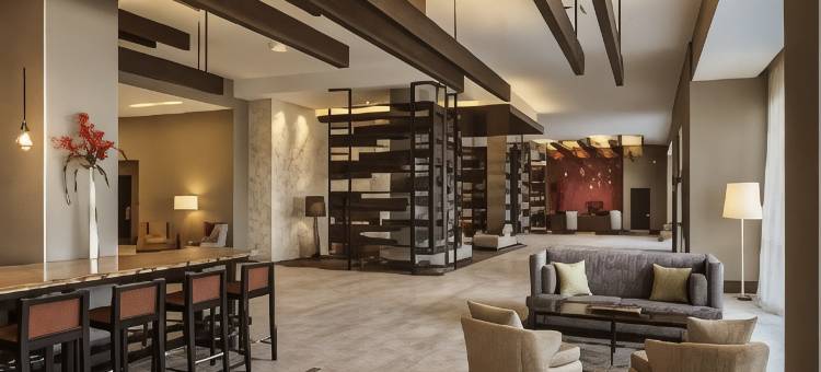 奥罗拉丹佛会议中心凯悦酒店(Hyatt Regency Aurora Denver Conference Center)图片