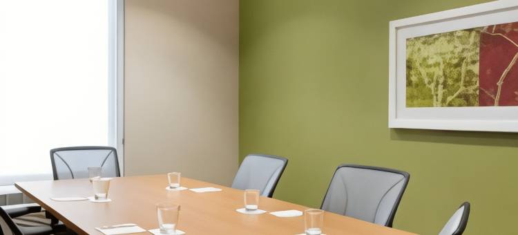 米德尔堡高原克利夫兰希尔顿惠庭酒店(Home2 Suites by Hilton Middleburg Heights Cleveland)图片