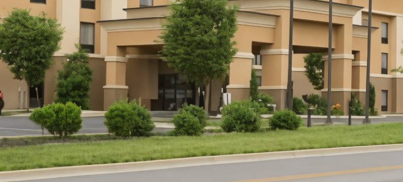 拉德克利夫诺克斯堡欢朋套房酒店(Hampton Inn & Suites Radcliff/Fort Knox)图片