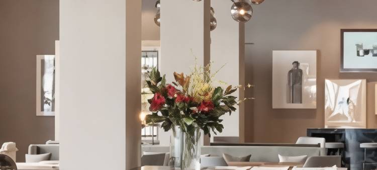 艾塔纳万豪AC酒店(AC Hotel Aitana)图片