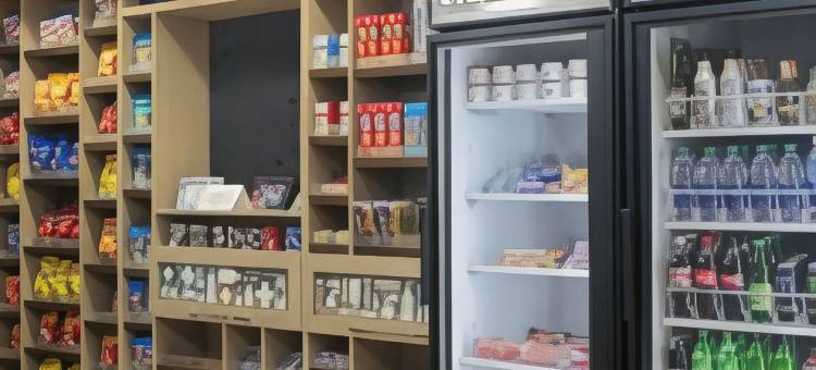 欢朋酒店-奥兰多-布埃纳维斯塔湖(Hampton Inn Orlando/Lake Buena Vista)图片