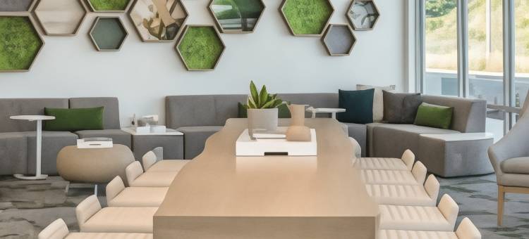 圣何塞米尔皮塔斯源宿酒店(Element San Jose Milpitas)图片