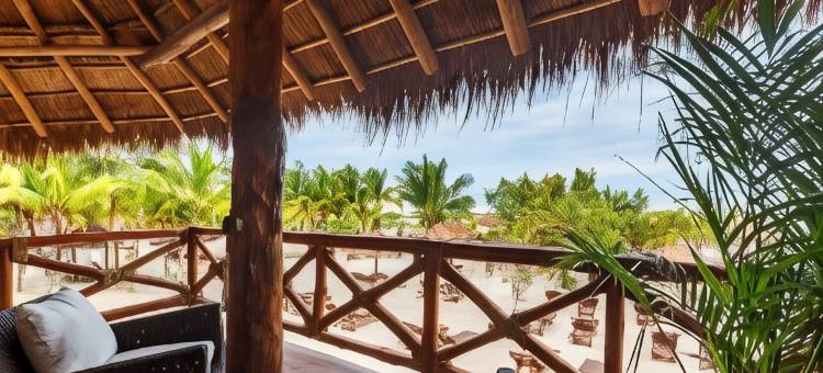 帕拉伊索海滨HM别墅(Villas HM Paraiso del Mar)图片