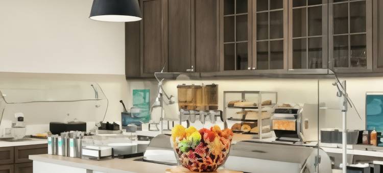 伍斯特Homewood Suites by Hilton(Homewood Suites by Hilton Worcester)图片