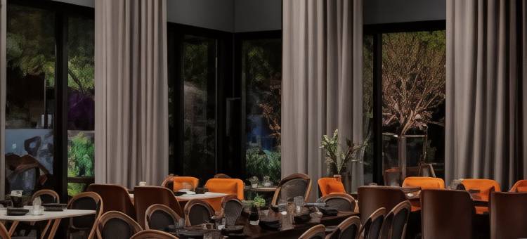 The English Hotel, Las Vegas, a Tribute Portfolio Hotel图片