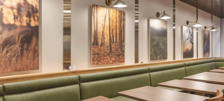 Fairfield Inn & Suites Kansas City Shawnee图片