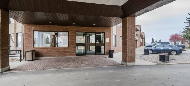 舒适酒店(Comfort Inn)图片