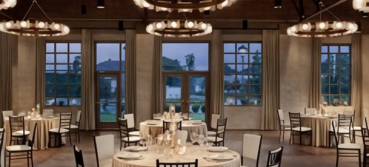 克利夫兰棉花屋臻品之选酒店(Cotton House, Cleveland, a Tribute Portfolio Hotel)图片