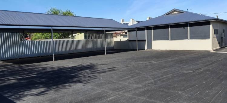 The Bend Abode图片