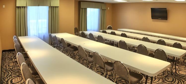 盐湖城机场贝斯特韦斯特优质套房酒店(Best Western Plus Airport Inn  Suites)图片