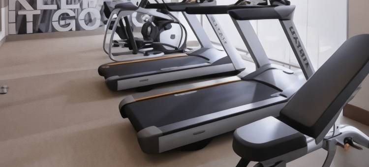 圣安东尼奥西北里姆SpringHill Suites酒店(SpringHill Suites San Antonio Northwest at the Rim)图片