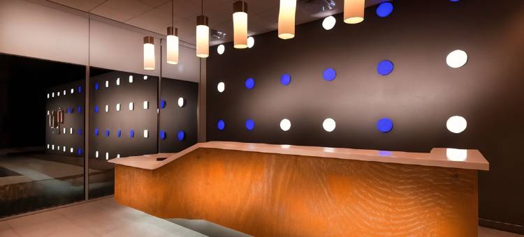 GLo Best Western Nashville图片