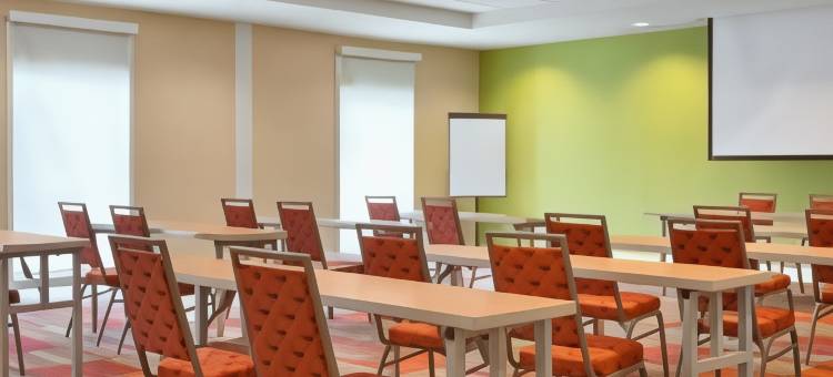 卡特斯维尔希尔顿惠庭酒店(Home2 Suites by HIlton Cartersville)图片