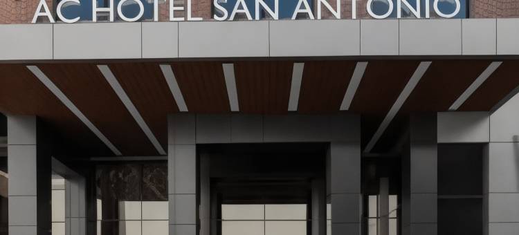 圣安东尼奥河滨步道万豪AC酒店(AC Hotel San Antonio Riverwalk)图片