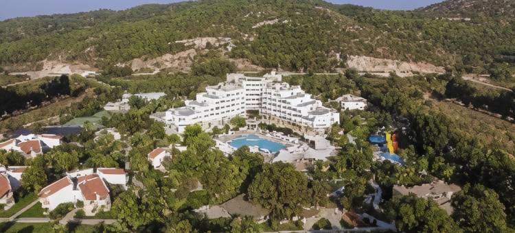 里士满艾菲索斯度假村-全包式(Richmond Ephesus Resort - All Inclusive)图片