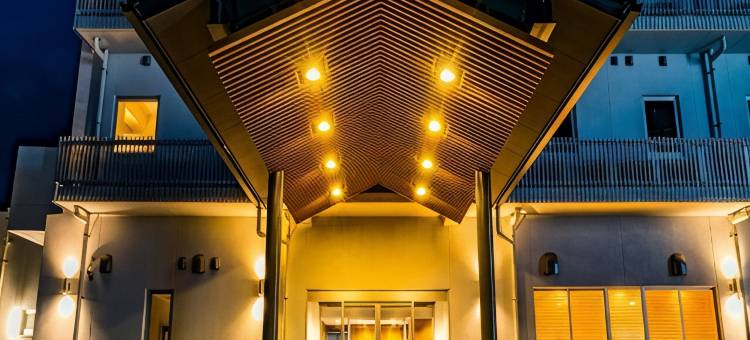 天然温泉「石州之汤」 江津站前超级饭店(Super Hotel Gotsu-Ekimae)图片