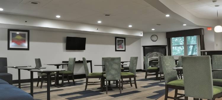 奥韦戈贝斯特韦斯特酒店(Best Western Owego Inn)图片