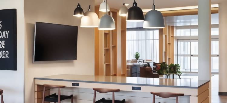 Fairfield Inn & Suites Kansas City Belton图片