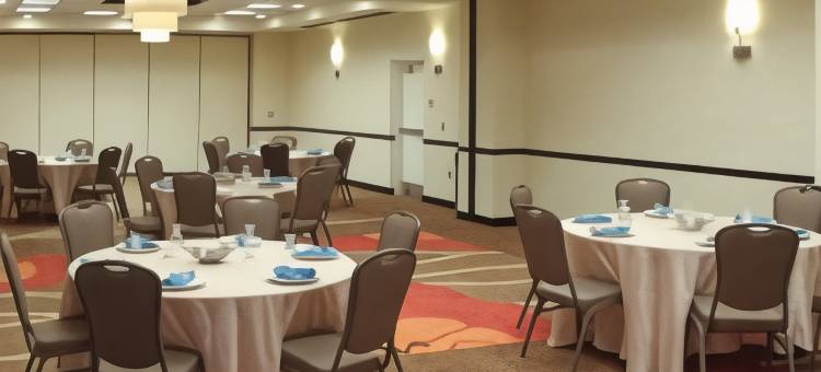 弗雷德里克希尔顿花园酒店(Hilton Garden Inn Frederick)图片