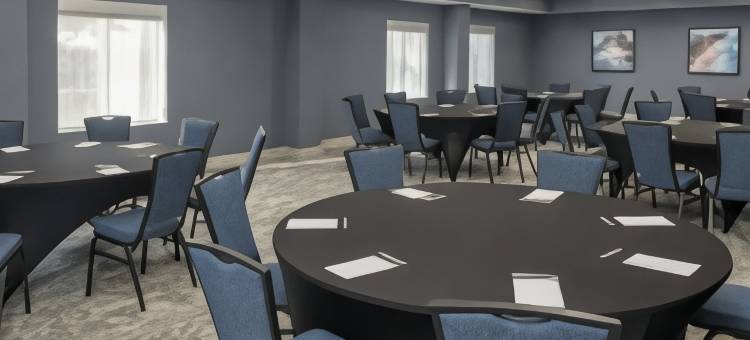 博卡－拉顿希尔顿花园酒店(Hilton Garden Inn Boca Raton)图片