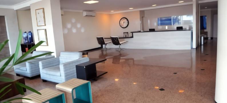 卡尔豪普拉亚酒店(Calhau Praia Hotel)图片