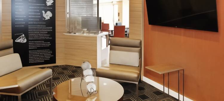 格罗夫城梅塞尔/奥特莱斯万豪TownePlace套房酒店(TownePlace Suites Grove City Mercer/Outlets)图片