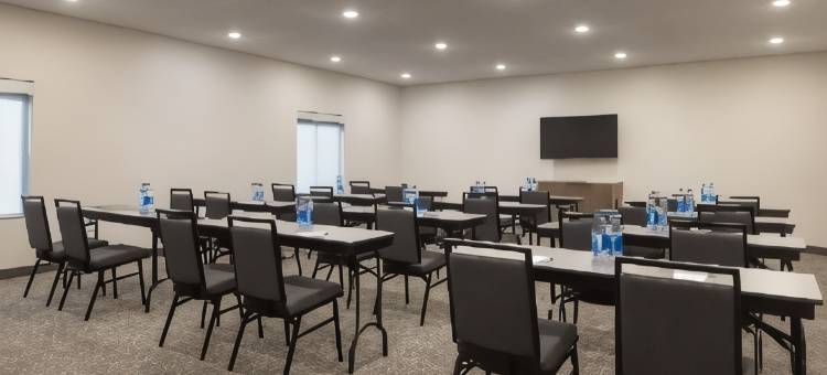 列克星敦医疗区Candlewood Suites酒店(Candlewood Suites Lexington - Medical District)图片